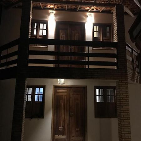 Casa Maori - Chale Completo Em Atins Villa Eksteriør billede