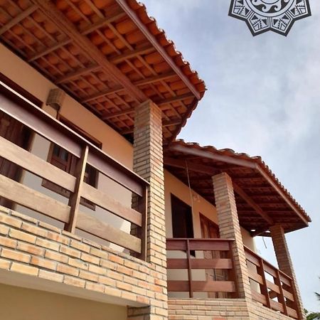 Casa Maori - Chale Completo Em Atins Villa Eksteriør billede