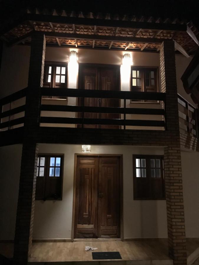 Casa Maori - Chale Completo Em Atins Villa Eksteriør billede