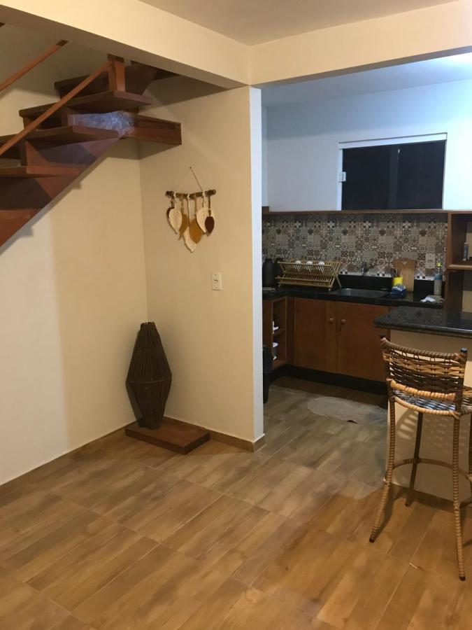 Casa Maori - Chale Completo Em Atins Villa Eksteriør billede