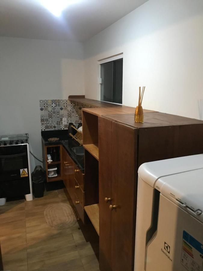 Casa Maori - Chale Completo Em Atins Villa Eksteriør billede